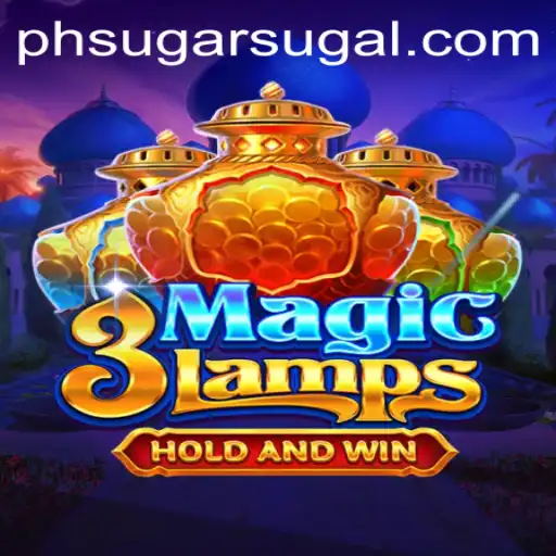 Exploring the Enchanting World of 3MagicLamps: A Captivating Adventure with PHSUGAR