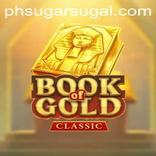 Discover the Mysteries of BookOfGoldClassic