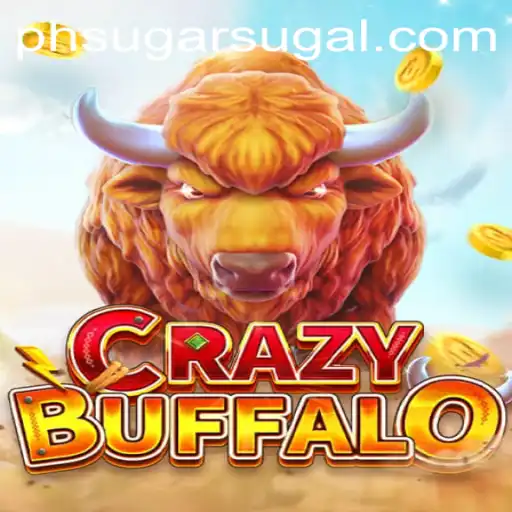 Discover the Thrill of CRAZYBUFFALO: An In-Depth Look at the Electrifying Game