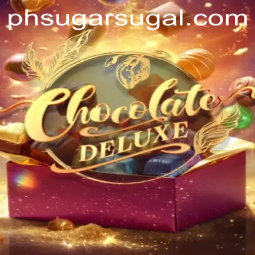 Dive into the Sweetness: Exploring ChocolateDeluxe with PHSUGAR