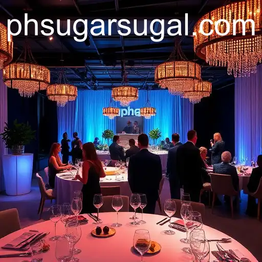 Unlocking the Secrets of Exclusive Events: The PHSUGAR Phenomenon