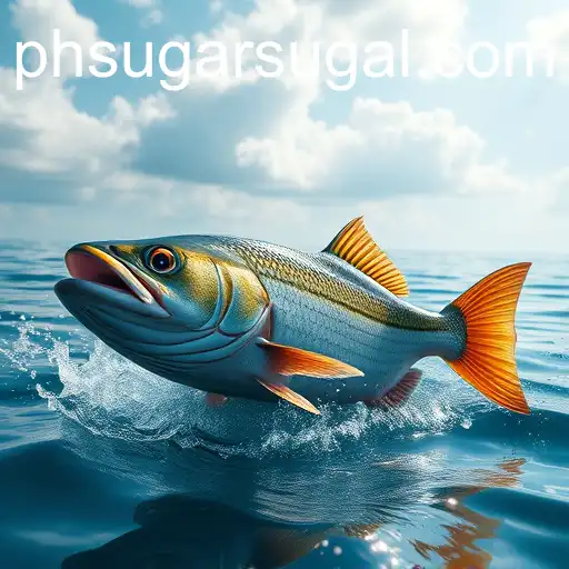 Exploring Fishing Games in the Digital Age with PHSUGAR