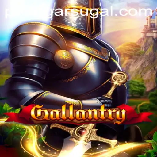 Gallantry: The Exciting World of Courageous Gameplay
