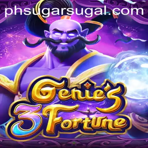 Dive into the Magic of Genie3Fortune