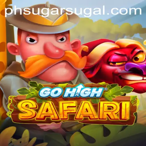 Discover the Thrill of GoHighSafari: Your Ultimate Game Adventure