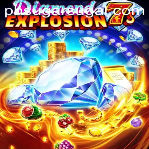 Discover the Thrills of DiamondExplosion7s: A New Era of Slot Gaming