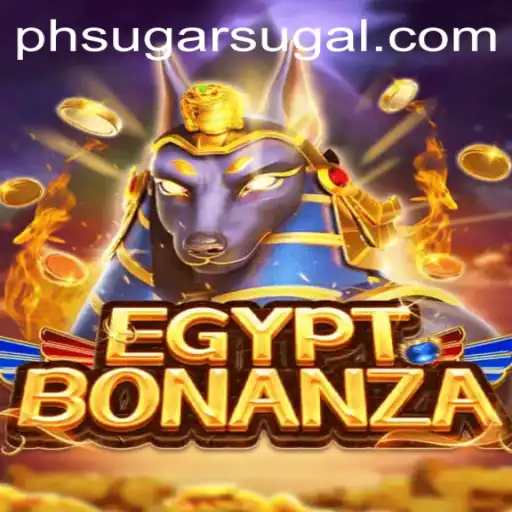 Discover the Mysteries of EgyptBonanza: A World of Adventure and Strategy