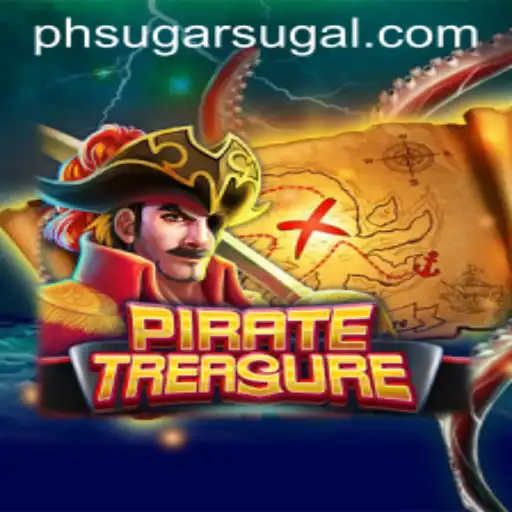 PirateTreasure: An Adventurous Journey in the World of Pirates and Treasure Hunts