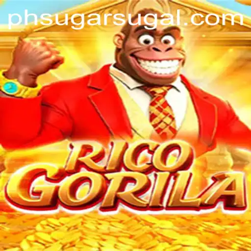 Unveiling the Exciting World of RicoGorila: An Adventure with PHSUGAR