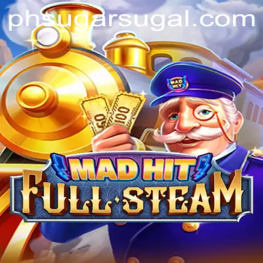 Dive into the Thrilling World of MadHitFullSteam and PHSUGAR