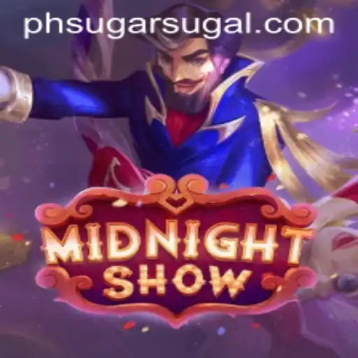 Welcome to MidnightShow: Unveiling the Enchanting World of PHSUGAR