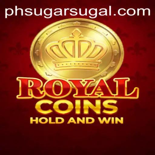 RoyalCoins: A Journey Into the Realm of Digital Treasure