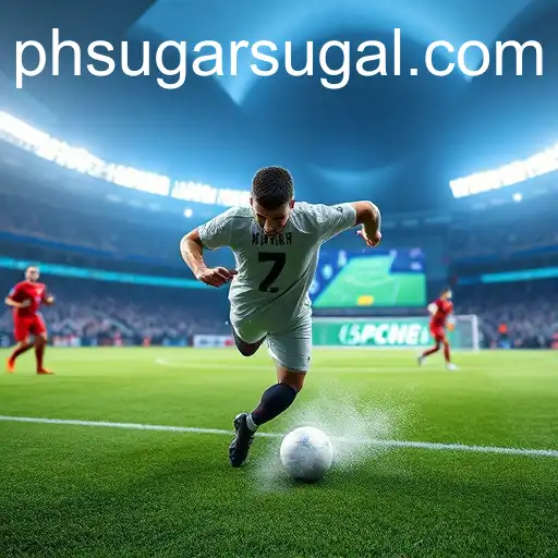 Virtual Sports: A New Era with PHSUGAR